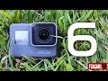 GoPro HERO6 Unboxing Review & Test Shots｜GoPro HERO6 first look