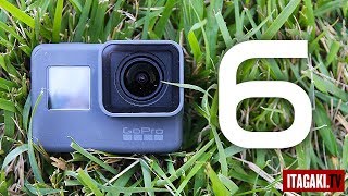 GoPro - 沢山一緒に旅をしました(^^)GO PRO6 沢山一緒に旅をしました(^^)GO PRO6