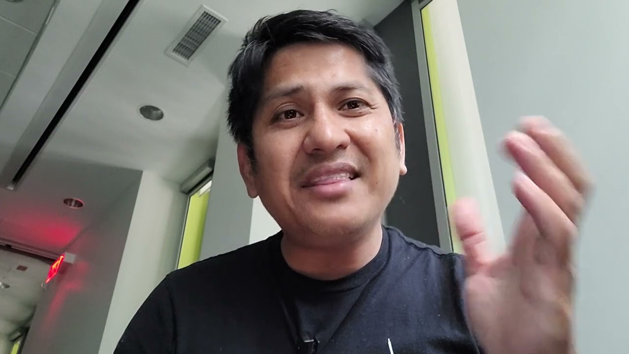 Mateo 7:7-12 Humingi, humanap, Kumatok.