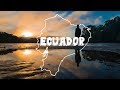 Ecuador // Ama La Vida // Cinematic Travel Video