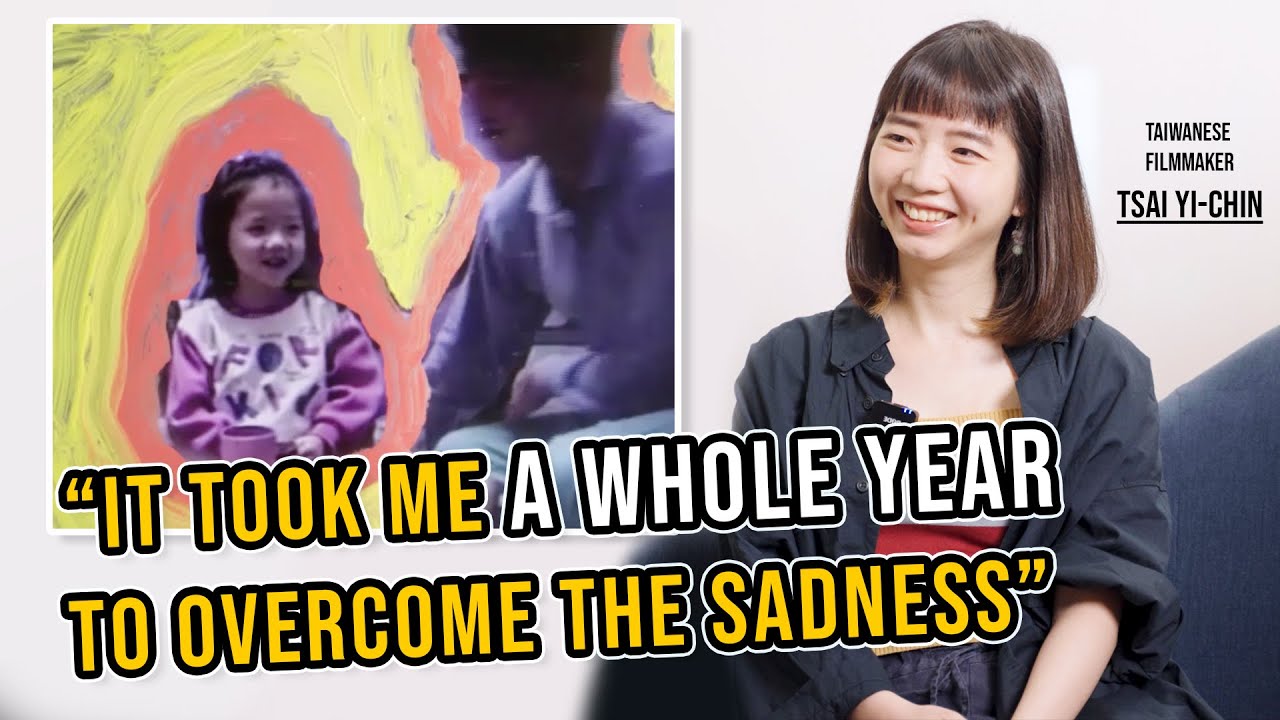 How She Got Over Her Father’s Passing｜Sundance Film Festival Asia｜The Making of Filmmakers