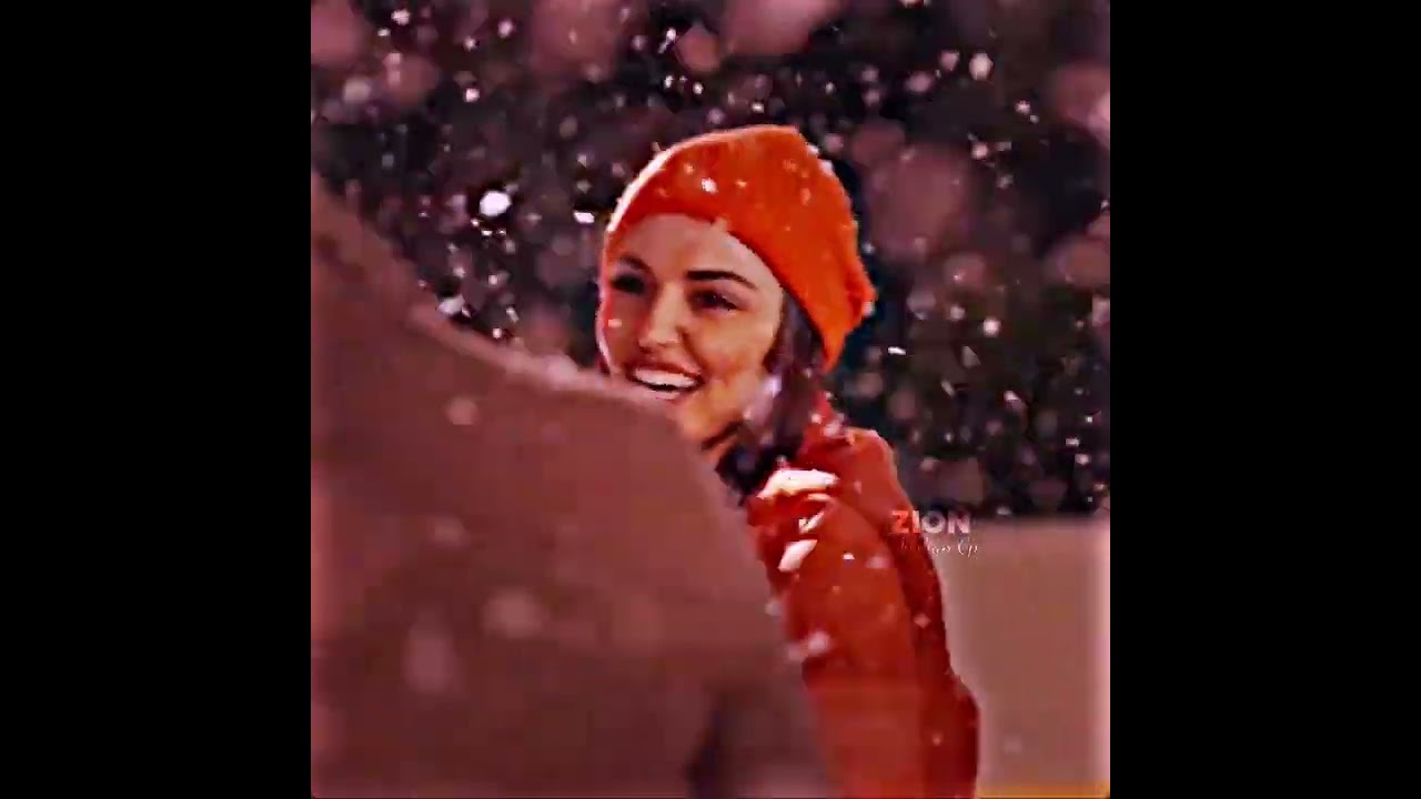 Hande Ercel - Sen Cal Kapimi | Edser | Pal x Duniyaa | 4k HDR Edit | ZION Status