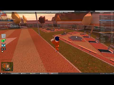 Roblox Exploit MetalicV1.2 6 December 2017 ™ JailBreak™  PATCHED