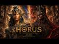 THE EYE OF THE RIGHTFUL THRONE | EPIC FANTASY | EGYPT GODS | FULL MOVIE | ENGLISH | 4K