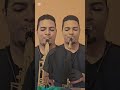 🎷Soy un hombre feliz- Fernando Villalona🎷 #altosax #merengue #tenorsax #fernandovillalona