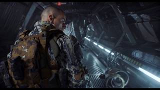 Colonial Maneuvers: An Alien Fan Film | Teaser 01