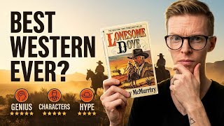 Lonesome Dove's Genius Lies in These Characters