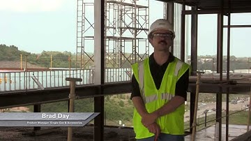 Rugged Testing - Tango TX1 Drop Test