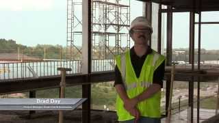Rugged Testing - Tango TX1 Drop Test