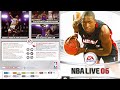 Capture de la vidéo Nba Live 06 (Original Ost)