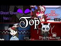 Top 10 Vanny MeMes|Gacha Club/Gacha Life|Ft;Fan;|Read Desc