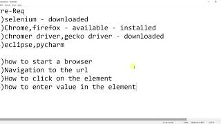 Celebrity Automation Lesson 4 - Click and Sendkeys actions using selenium in both Java and python Net Worth