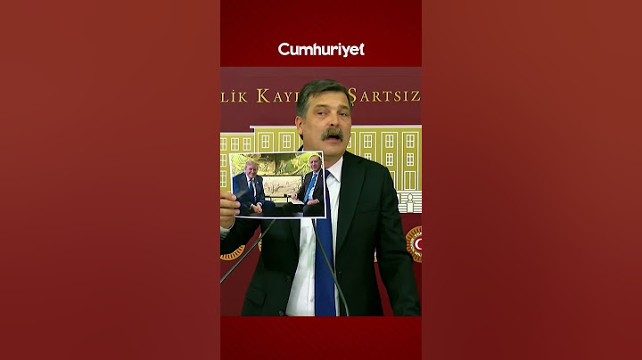 Erdoğan-Trump bir arada | Erkan Baş: Bu bir itiraf fotoğrafı!