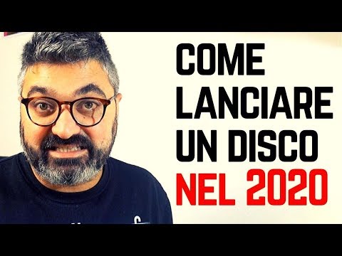 Video: Come Lanciare Il Disco