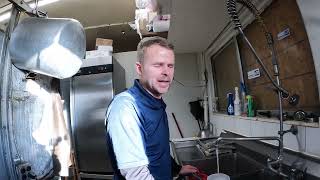 How to Diagnose and Repair a Walk In Cooler - Common Issue With a Simple Fix