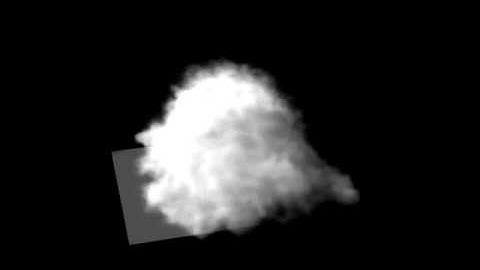 FumeFX: Wavelet Turbulence is AMAZING!!!