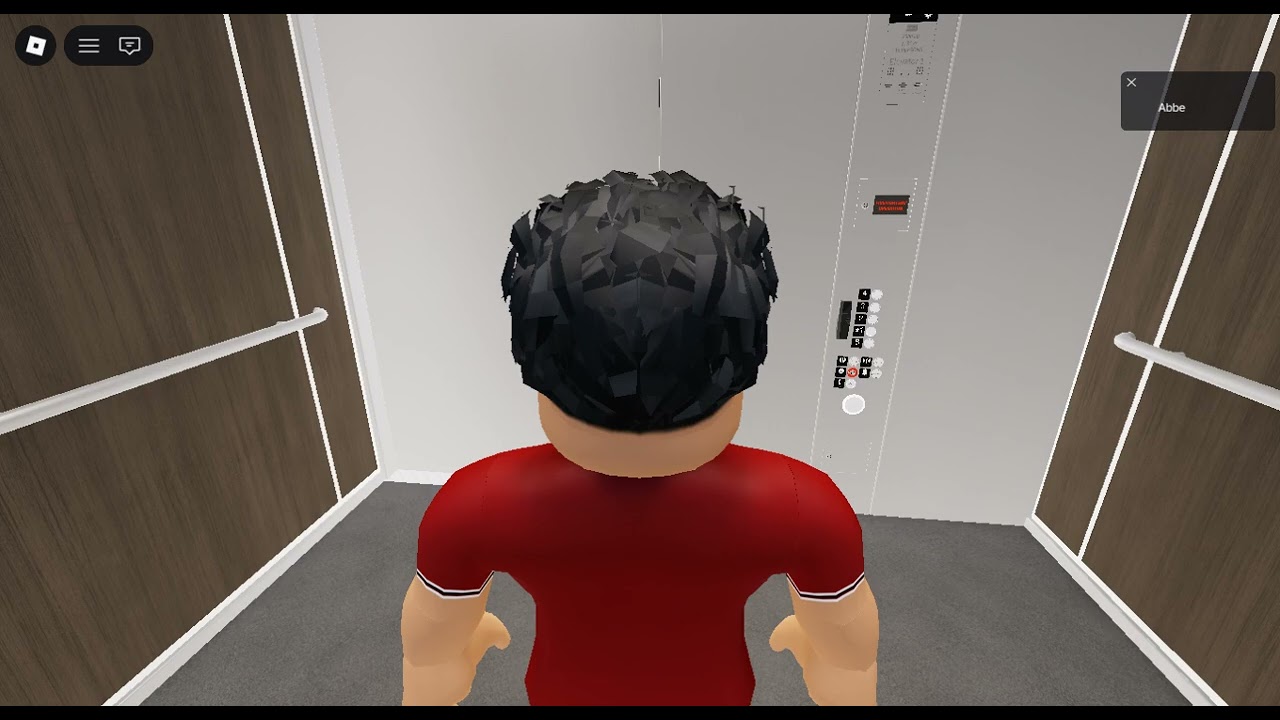 Kone KSS570 Testing | Roblox