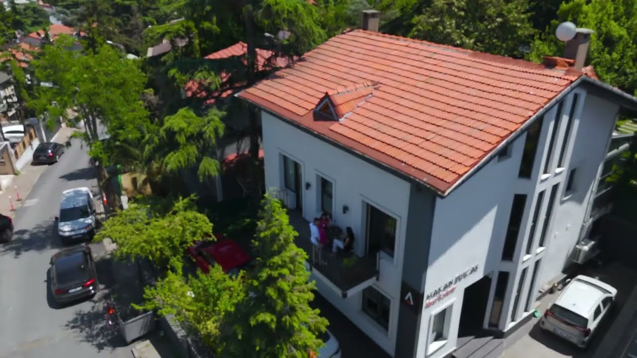 Hakan Bucak Real Estate