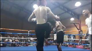 el espinillo formosa escuela vale todo