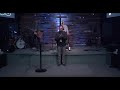 English Service - Greeley Vineyard Church
