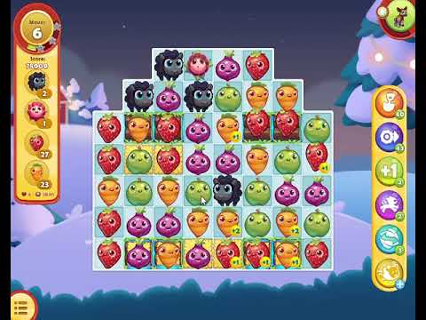 4 BLACK SHEEP IN LEVEL 2846 #Farm Heroes Saga 2025 12 17 19 13 38