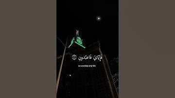 سوره العنكبوت | الوصف مهم🤏🏻