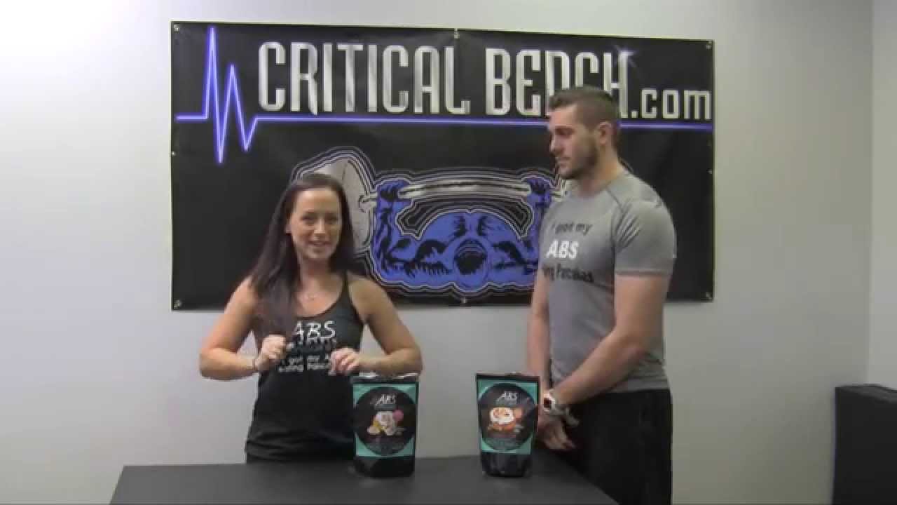 Avoid Late Night Cravings By Eating ABS Protein Pancakes (feat. on