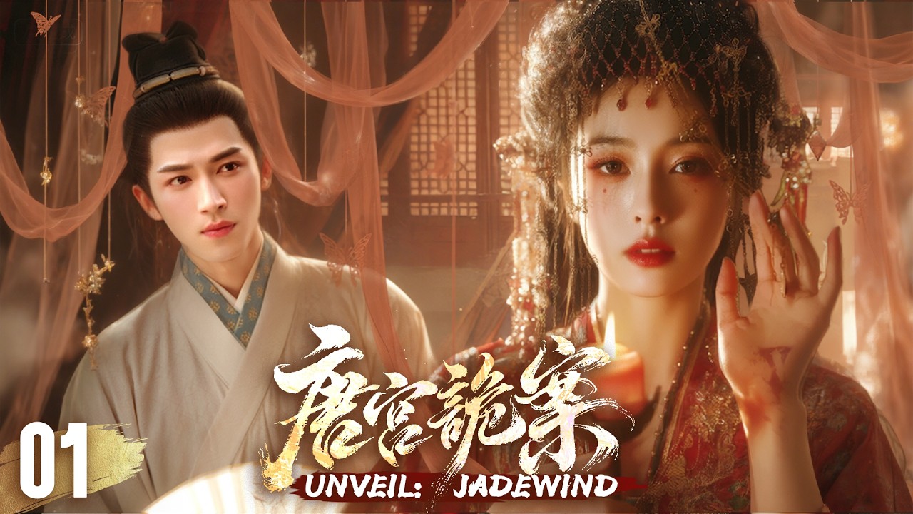 Подозреваемая одну секунду, защитница следующую, судья пленен ее обаянием!EP01