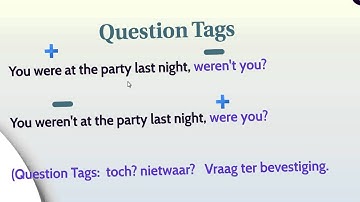 Was and were (questions)