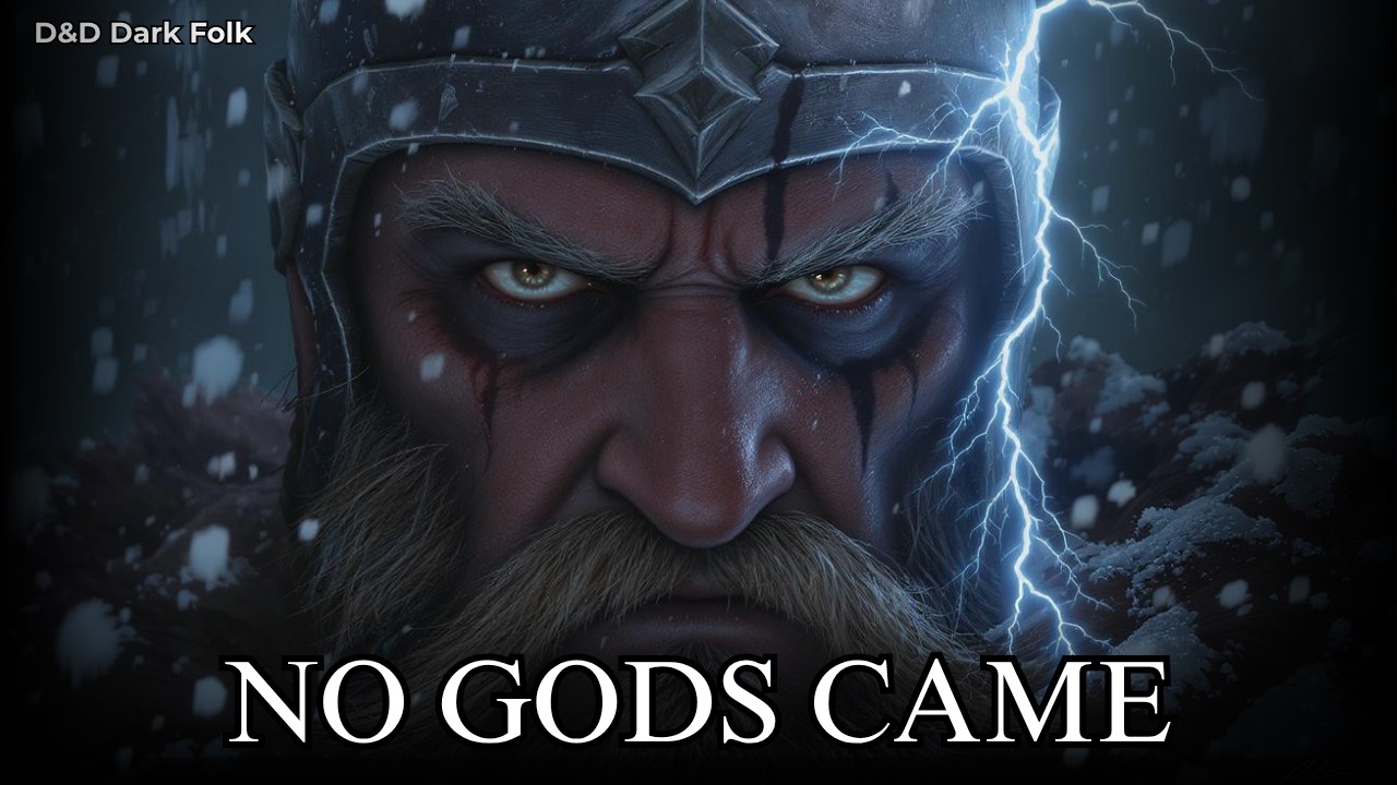 Watch I Stand Alone | Champion Fighter D&D Anthem on YouTube Watch I Stand Alone | Champion Fighter D&D Anthem on YouTube