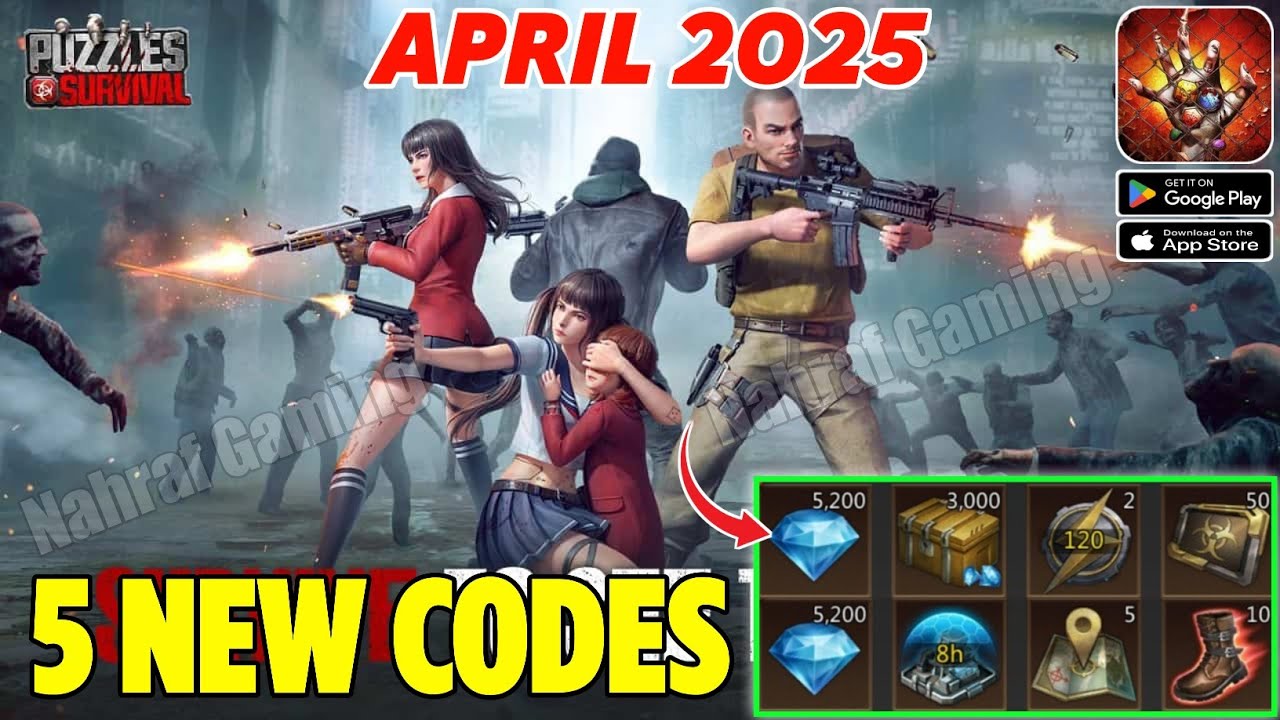 new-puzzles-survival-gift-codes-april-2025-puzzles-and-survival