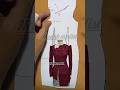#cuttingskills #worldtailor #fashion