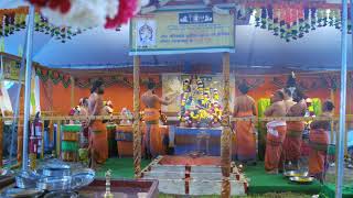 Maha Rudra Yaagam - Day 2 screenshot 2