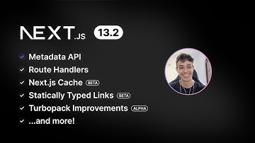 Metadata API: O novo recurso de SEO do Next.js 13.2