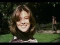 Lynne frederick  in the park