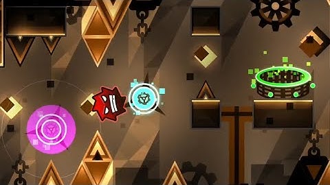 [Insane Demon] "ReRUST" 100% by Dawnf4ll