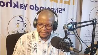 Imvuselelo @ilizwifm with Rev Faleni & Rev Sikupela