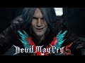 Devil May Cry 5 Dante's Cool And Badass Moments