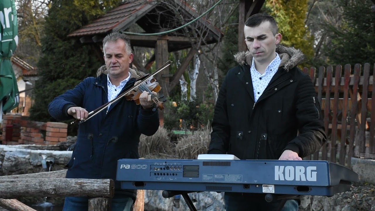 Miretovi Zvuci 2021 - Bratić nosi amidžine gene