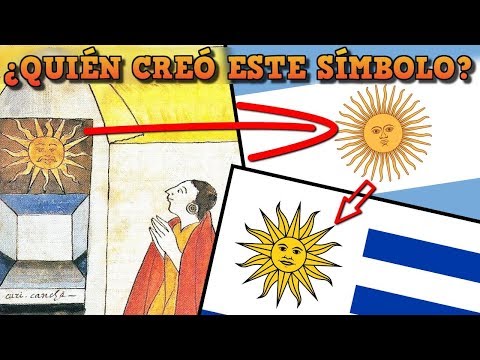 Video: ¿Qué simboliza un sol poniente?