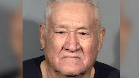 Arrest report: Landlord laughing before shooting 3 people in Naked City