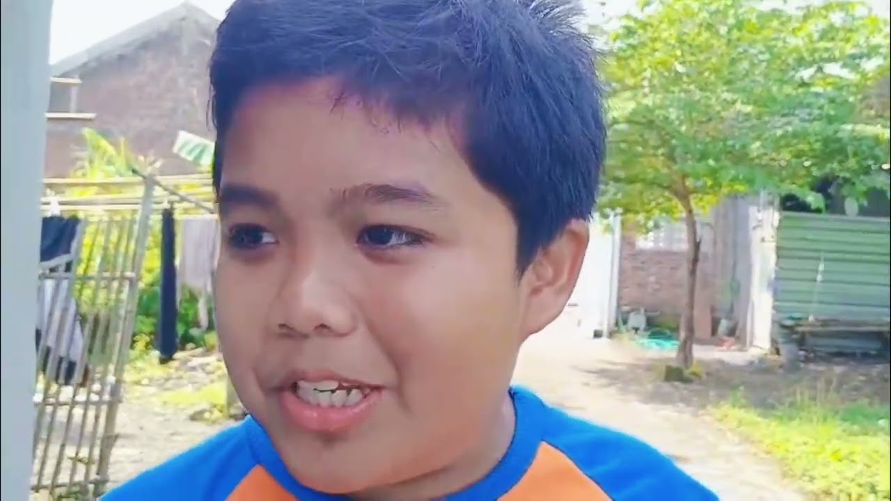 MENCARI BATU GIOK PART 3 