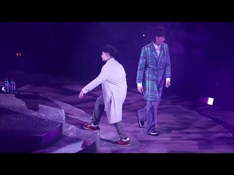 20210725 C AllStar集合吧演唱會2021 嘉賓:ERROR 我們不Chok