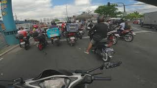 FIRST VLOG | TEST RUN | Kuki Motovlog News