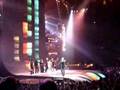 George Michael - Too funky - 25Live Antwerp 2007