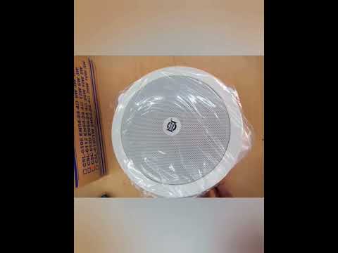 السماعات السقفية والمعلقة بأشكال متعددة للطلب 0533138350