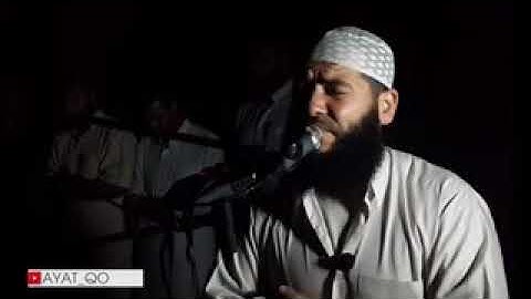 إستمع للنهاية   تلاوة خاشعة مبكية تقرع القلوب هزت أركان المسجد تقشعر لها الابدان   YouTube