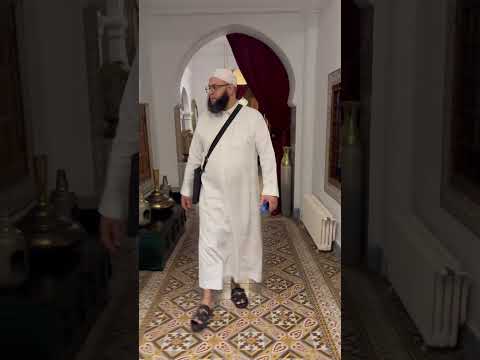 رقم 2 دويرة العز الجزائر العاصمة قصر جزائري عريق الراقي يوسف الجزائري