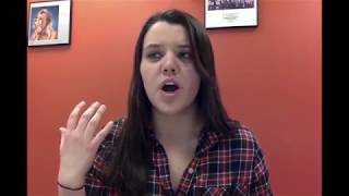 Cramer-Krasselt Create Internship Video - Ann Marie Metzendorf