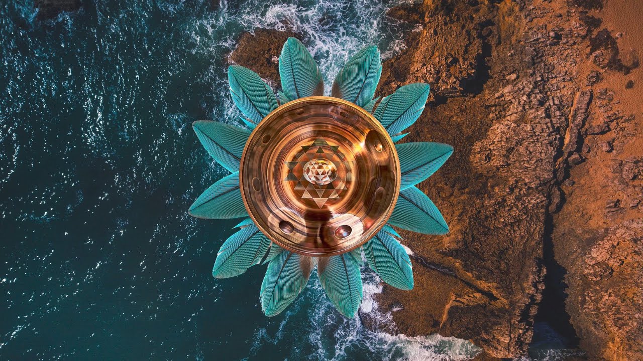 LIQUID - Share The Light, Lunar Halo